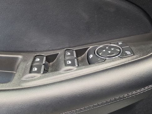 Used 2024 Ford Edge SEL w/ Convenience Package AWD/4WD image 16