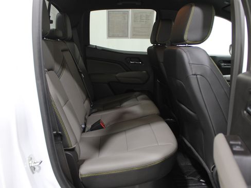 Used 2024 Chevrolet Colorado ZR2 w/ ZR2 Bison Edition image 29