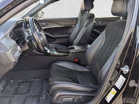 Certified 2023 Acura Integra A-Spec image 17