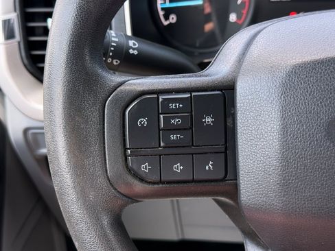 Used 2021 Ford F150 XL w/ XL Power Equipment Group AWD/4WD image 32