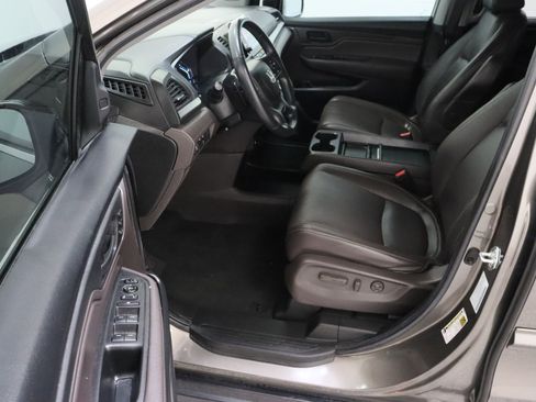 Used 2022 Honda Odyssey EX-L image 14