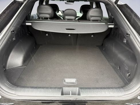 Used 2023 Kia EV6 GT-Line image 21