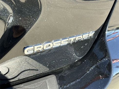 Certified 2025 Subaru Crosstrek 2.0i Premium image 14
