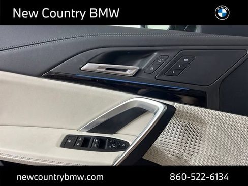 Used 2026 BMW X1 xDrive28i w/ Convenience Package AWD/4WD image 12