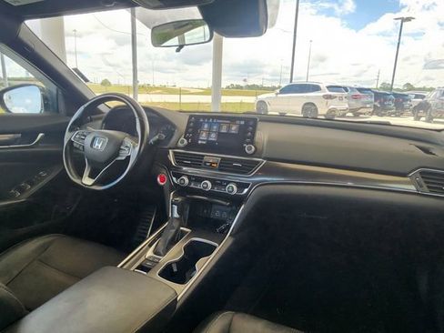 Used 2022 Honda Accord Sport image 18
