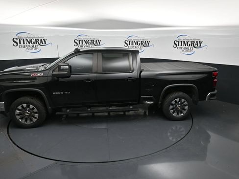 Used 2024 Chevrolet Silverado 2500 LT w/ All Star Edition AWD/4WD image 21