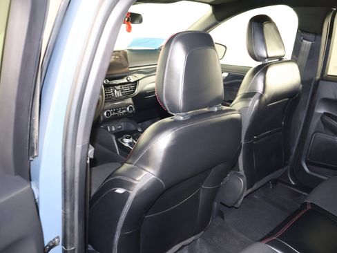 Used 2024 Ford Escape ST-Line image 47