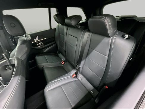 Certified 2025 Mercedes-Benz GLS 450 4MATIC image 20