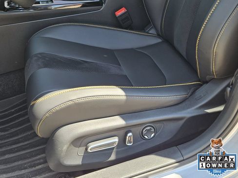 Certified 2026 Acura Integra A-Spec w/ Technology Package FWD image 24
