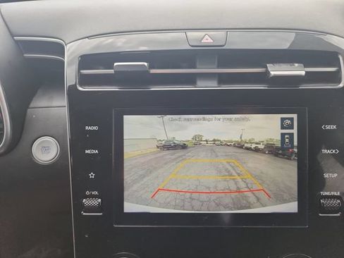 Used 2023 Hyundai Tucson SEL FWD image 19