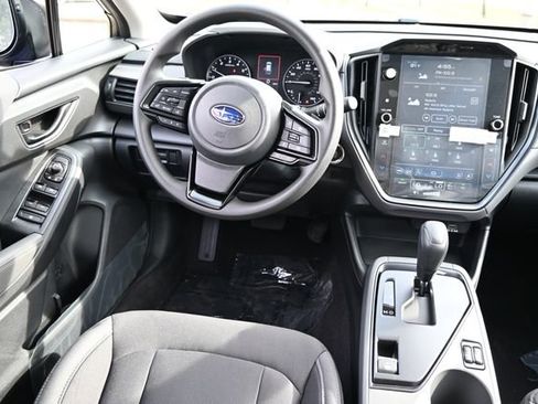 New 2026 Subaru Crosstrek 2.0i Premium AWD/4WD image 9