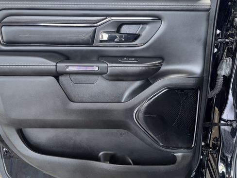 Used 2023 RAM 1500 Limited AWD/4WD image 36
