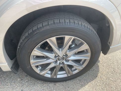 Used 2024 MAZDA CX-5 AWD 2.5 S w/ Premium Package image 7