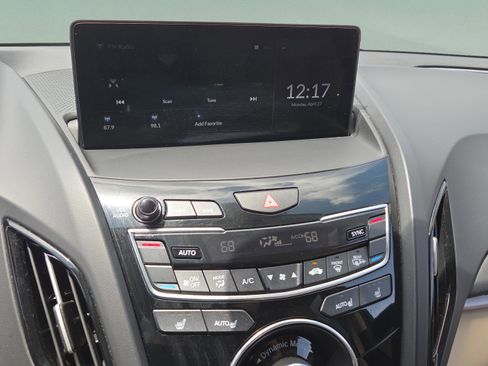 Used 2023 Acura RDX AWD image 27