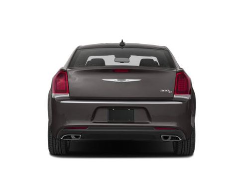 Certified 2020 Chrysler 300 C RWD image 5