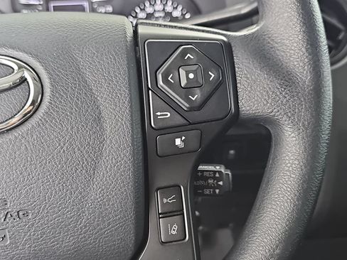 Used 2019 Toyota Tundra SR RWD image 16