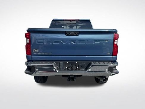 Used 2024 Chevrolet Silverado 2500 LT w/ All Star Edition AWD/4WD image 14