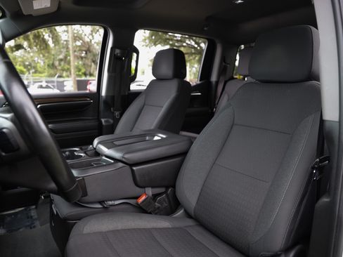 Used 2024 Chevrolet Silverado 1500 LT w/ Protection Package RWD image 10
