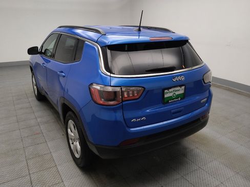 Used 2019 Jeep Compass Latitude image 5