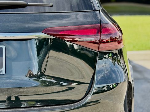 Used 2025 Mercedes-Benz GLE 350 4MATIC image 14