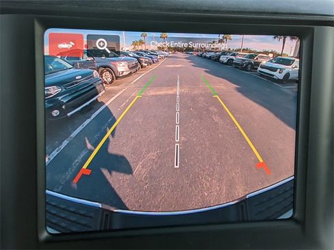 Certified 2024 RAM 2500 Big Horn image 23