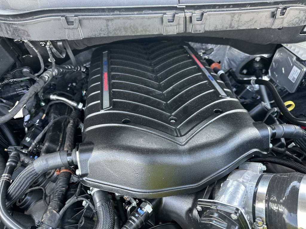 New 2026 Ford F150 XL AWD/4WD image 34