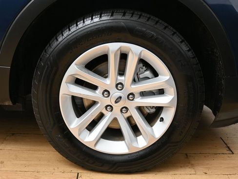 Used 2017 Ford Explorer 4WD image 14