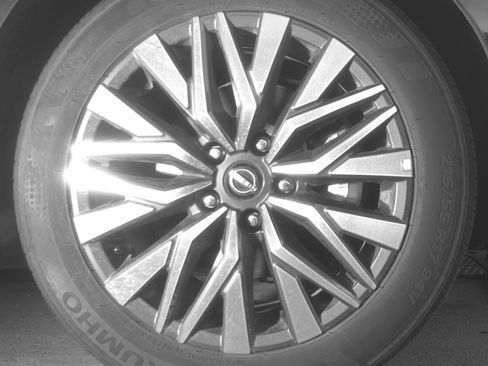Used 2025 Nissan Altima 2.5 SV FWD image 13
