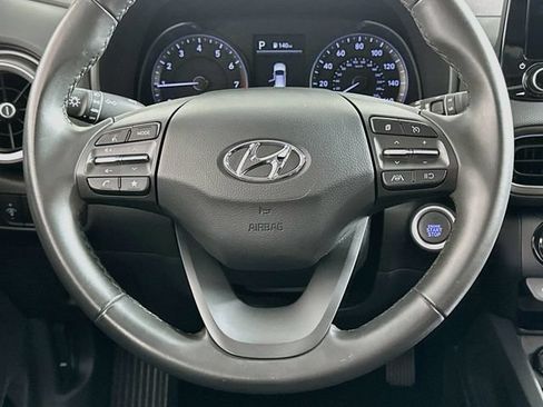 Used 2023 Hyundai Kona SEL w/ Convenience Package FWD image 14
