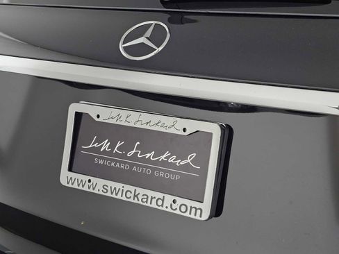 Used 2026 Mercedes-Benz GLE 350 4MATIC image 14