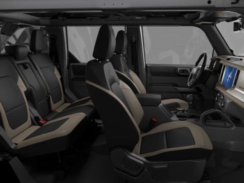 New 2026 Ford Bronco Outer Banks image 6