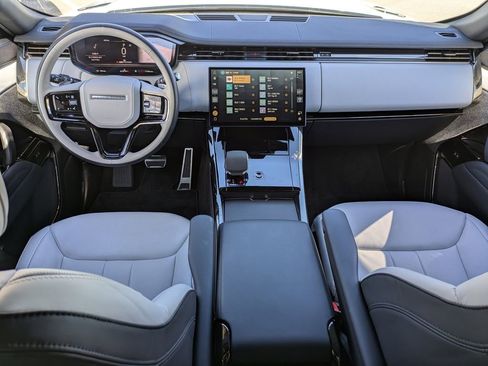 Used 2024 Land Rover Range Rover Sport Dynamic SE image 15