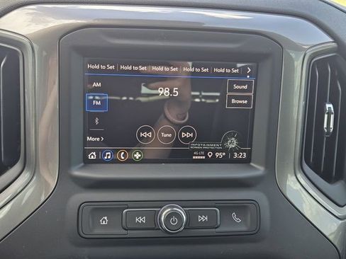New 2026 GMC Sierra 1500 Pro RWD image 12
