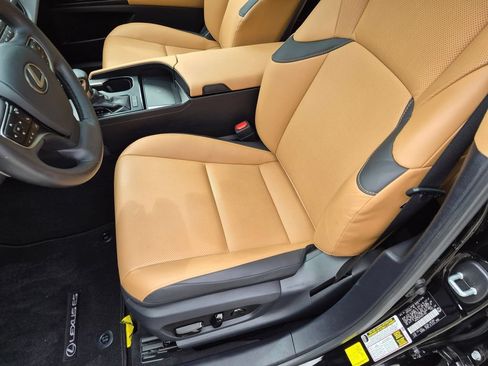 Used 2024 Lexus ES 350 w/ Premium Package FWD image 24