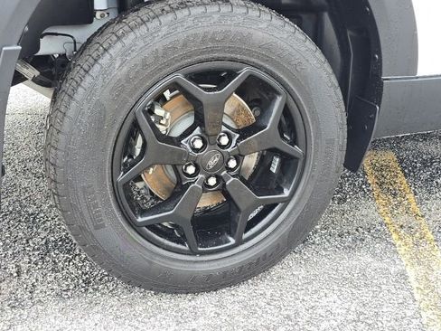 Used 2024 Ford Maverick XLT w/ Equipment Group 300A Standard image 12