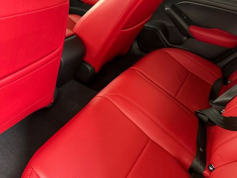 Used 2024 Honda Civic Sport image 26