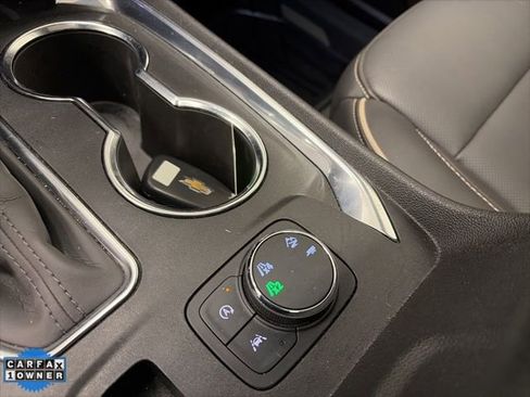 Used 2022 Chevrolet Traverse Premier w/ Redline Edition image 28