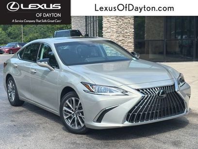 Used 2023 Lexus ES 350 w/ Accessory Package (Z1)