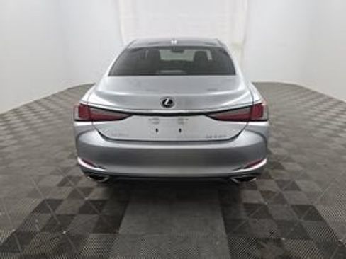 Used 2022 Lexus ES 350 w/ Premium Package FWD image 5