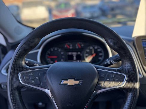 Used 2019 Chevrolet Malibu LS image 8