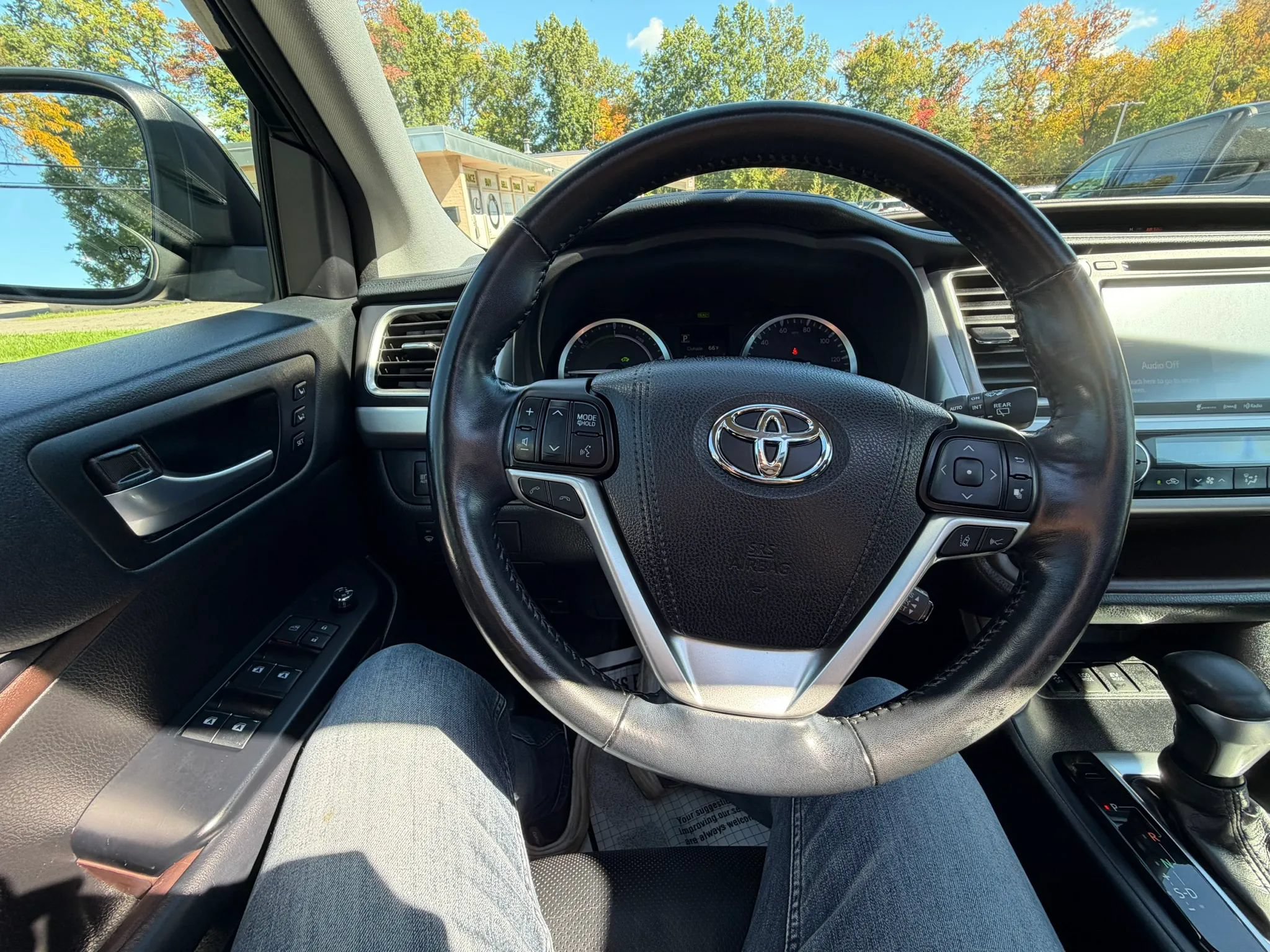 Used 2018 Toyota Highlander Limited Platinum w/ Protection Package #3 AWD/4WD image 26