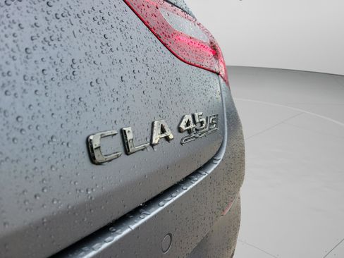 New 2026 Mercedes-Benz CLA 45 AMG S 4MATIC image 30