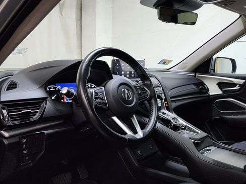 Used 2023 Acura RDX AWD image 13
