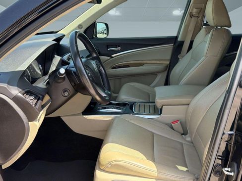 Used 2020 Acura MDX FWD w/ Technology Package image 5