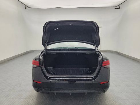 Used 2023 Nissan Sentra SV w/ All-Weather Package image 29