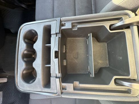 Used 2017 Chevrolet Silverado 1500 LT w/ All Star Edition image 20