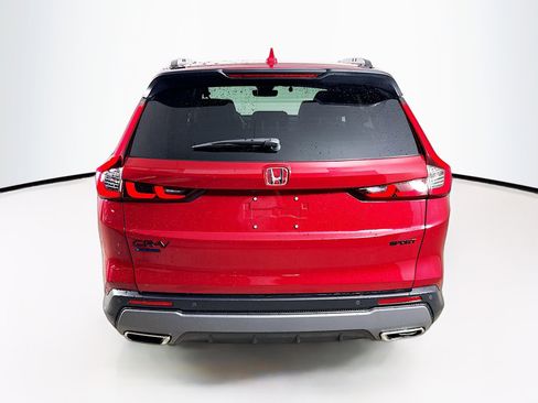 Used 2026 Honda CR-V Sport-L image 31