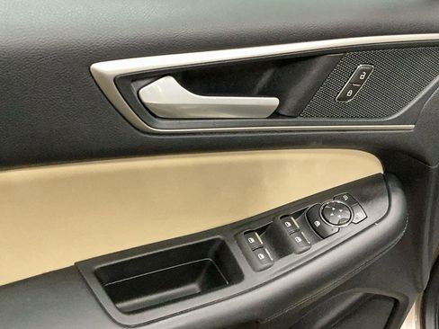 Certified 2021 Ford Edge SEL w/ Convenience Package image 16