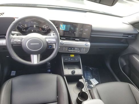 New 2026 Hyundai Kona SEL Premium AWD/4WD image 9