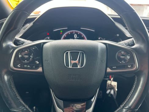 Used 2019 Honda Civic Sport image 22